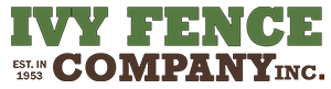ivy fence logo